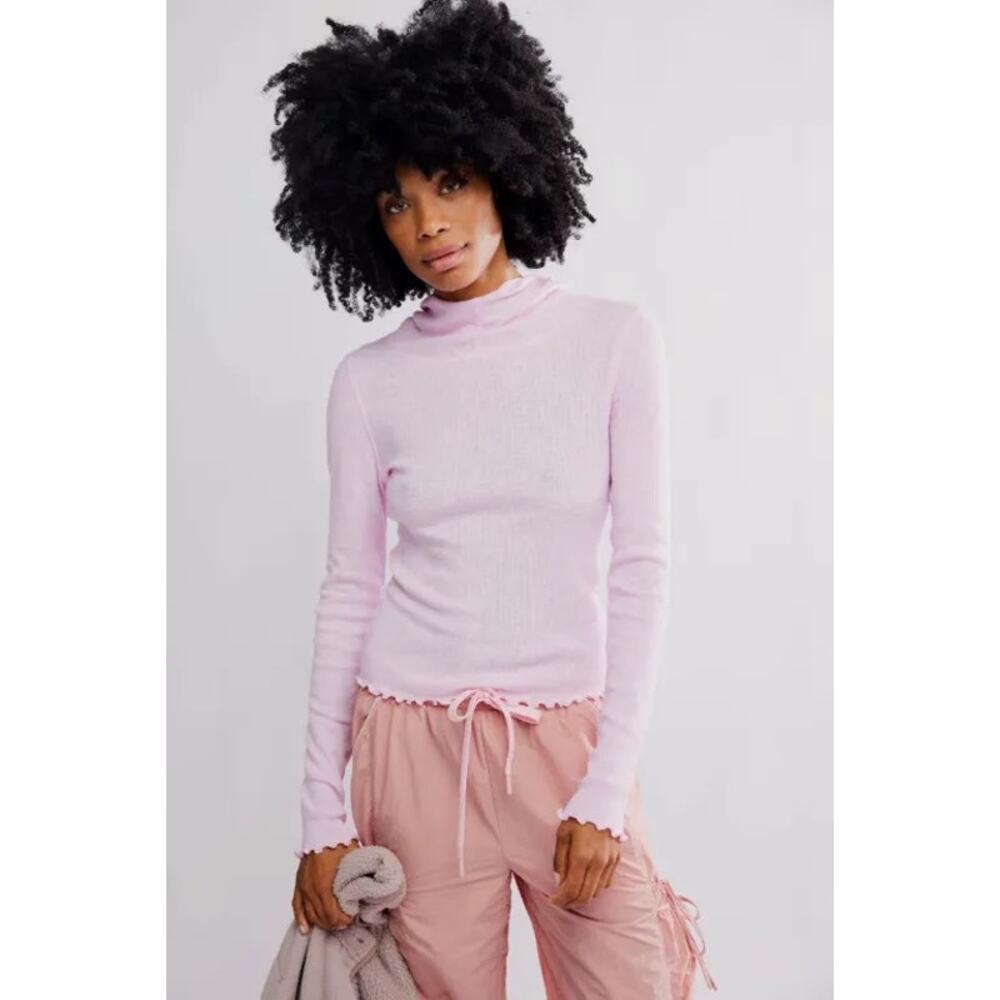Free People Movement Breath Easy Layer